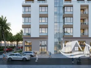 Prodej bytu 1+kk, Golem, Albánie, 38 m2