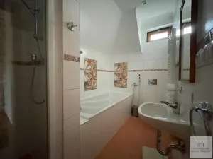 Pronájem rodinného domu, Kolová, 372 m2
