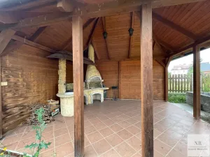Pronájem rodinného domu, Kolová, 372 m2