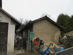 Dražba rodinného domu, Doudleby nad Orlicí, Rudé armády, 73 m2