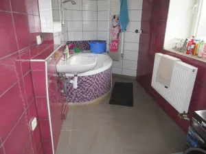 Dražba rodinného domu, Doudleby nad Orlicí, Rudé armády, 73 m2