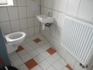 Dražba rodinného domu, Doudleby nad Orlicí, Rudé armády, 73 m2