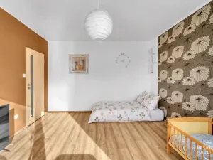 Prodej bytu 1+kk, Hradec Králové, Na Kotli, 28 m2
