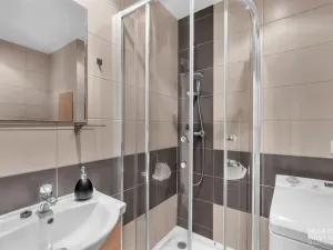 Prodej bytu 1+kk, Hradec Králové, Na Kotli, 28 m2