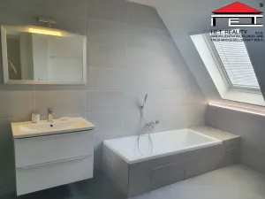 Pronájem bytu 3+kk, Ostrava, Sadová, 90 m2