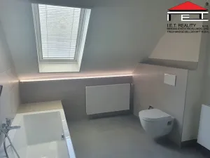 Pronájem bytu 3+kk, Ostrava, Sadová, 90 m2