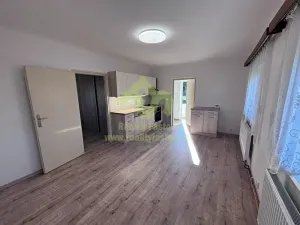 Pronájem rodinného domu, Rokycany, Stará cesta, 41 m2