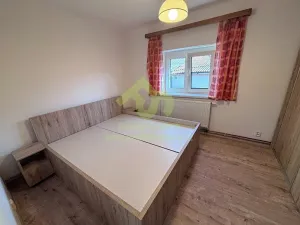 Pronájem rodinného domu, Rokycany, Stará cesta, 41 m2