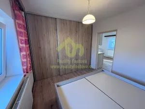 Pronájem rodinného domu, Rokycany, Stará cesta, 41 m2