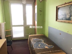 Pronájem bytu 1+kk, Praha - Kamýk, Pšenčíkova, 10 m2