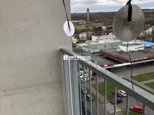 Pronájem bytu 1+kk, Praha - Kamýk, Pšenčíkova, 10 m2