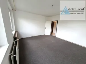 Pronájem bytu 3+1, Šumperk, Finská, 80 m2