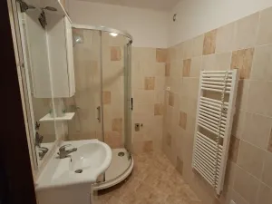 Pronájem bytu 3+1, Šumperk, Finská, 80 m2