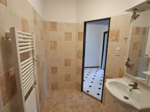Pronájem bytu 3+1, Šumperk, Finská, 80 m2
