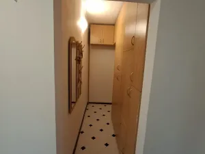 Pronájem bytu 3+1, Šumperk, Finská, 80 m2