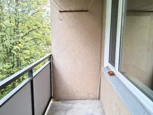 Pronájem bytu 3+1, Šumperk, Finská, 80 m2