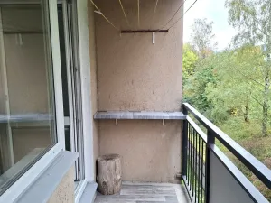 Pronájem bytu 3+1, Šumperk, Finská, 80 m2