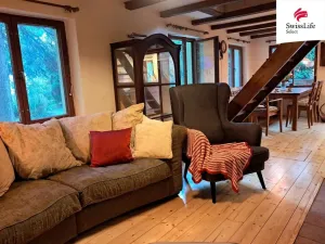 Pronájem chalupy, Vrané nad Vltavou, V Dolích, 92 m2