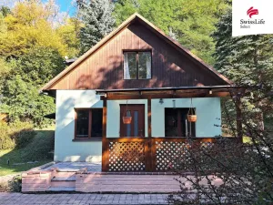 Pronájem chalupy, Vrané nad Vltavou, V Dolích, 92 m2