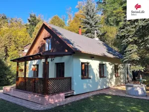 Pronájem chalupy, Vrané nad Vltavou, V Dolích, 92 m2