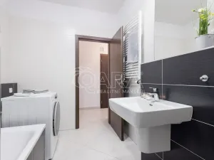 Pronájem bytu 2+kk, Praha - Stodůlky, Svitákova, 67 m2