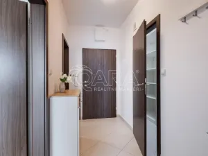 Pronájem bytu 2+kk, Praha - Stodůlky, Svitákova, 67 m2