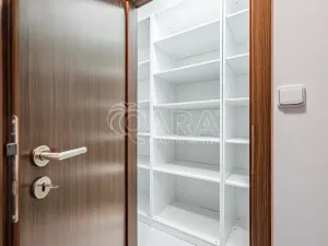 Pronájem bytu 2+kk, Praha - Stodůlky, Svitákova, 67 m2