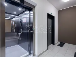 Pronájem bytu 2+kk, Praha - Stodůlky, Svitákova, 67 m2