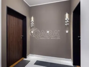 Pronájem bytu 2+kk, Praha - Stodůlky, Svitákova, 67 m2