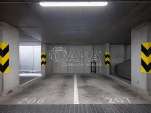 Pronájem bytu 2+kk, Praha - Stodůlky, Svitákova, 67 m2