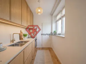 Prodej bytu 3+kk, Králíky, V Aleji, 60 m2