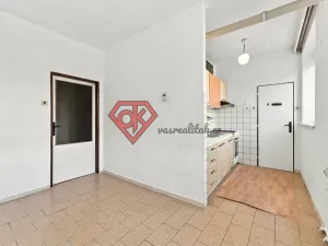 Prodej bytu 3+kk, Králíky, V Aleji, 60 m2