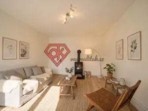 Prodej bytu 3+kk, Králíky, V Aleji, 60 m2