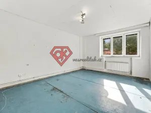 Prodej bytu 3+kk, Králíky, V Aleji, 60 m2