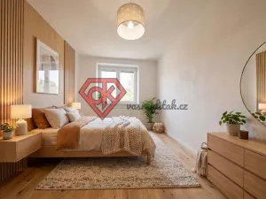 Prodej bytu 3+kk, Králíky, V Aleji, 60 m2