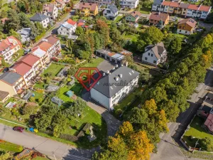 Prodej bytu 3+kk, Králíky, V Aleji, 60 m2