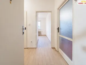 Prodej bytu 1+1, Praha - Záběhlice, Jasmínová, 36 m2