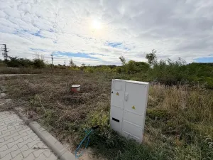 Prodej pozemku, Mikulov, Slovácké brigády, 721 m2
