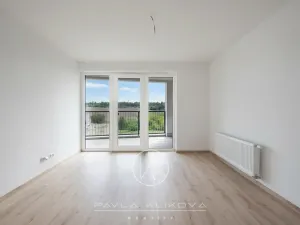 Pronájem bytu 2+kk, Plzeň, Rubínová, 49 m2