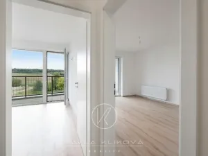 Pronájem bytu 2+kk, Plzeň, Rubínová, 49 m2