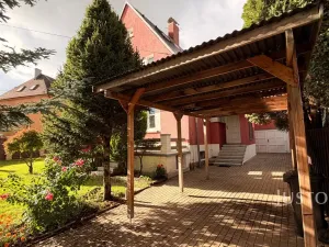 Pronájem rodinného domu, Liberec - Liberec XI-Růžodol I, Na Růžku, 200 m2