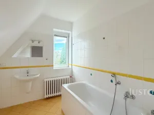 Pronájem rodinného domu, Liberec - Liberec XI-Růžodol I, Na Růžku, 200 m2