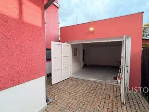 Pronájem rodinného domu, Liberec - Liberec XI-Růžodol I, Na Růžku, 200 m2