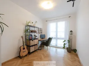 Prodej bytu 3+kk, Praha - Kobylisy, Čimická, 59 m2