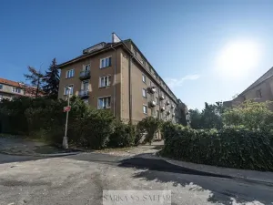Prodej bytu 3+kk, Praha - Kobylisy, Čimická, 59 m2