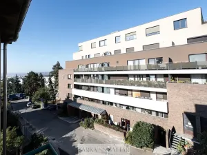 Prodej bytu 3+kk, Praha - Kobylisy, Čimická, 59 m2