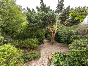 Prodej rodinného domu, Praha - Krč, Dolnokrčská, 110 m2