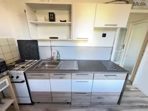 Pronájem bytu 2+1, Most, Jaroslava Vrchlického, 56 m2
