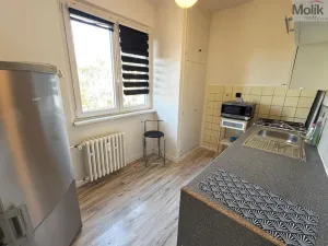 Pronájem bytu 2+1, Most, Jaroslava Vrchlického, 56 m2