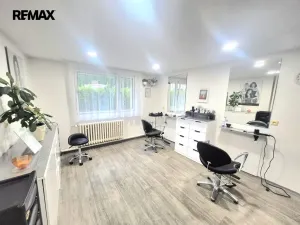 Pronájem kanceláře, Praha - Modřany, Komořanská, 67 m2